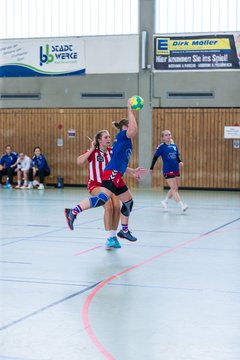 Bild 151 - Frauen BT Vorbereitungsturnier